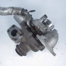 TURBINA Ford Focus 2011 1.6 TDCi gtc1244vz