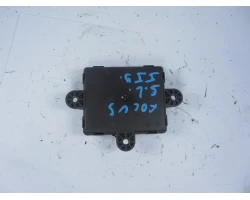 RAČUNALNIK KOMFORTNI Ford Focus 2011 1.6 TDCi bv6n14b531bf