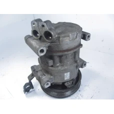 KOMPRESOR KLIME Fiat Stilo 2003 MW 1.9 JTD 44772208642
