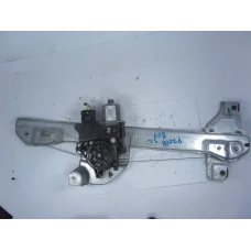 MEHANIZAM STAKLA PREDNJA LIJEVA Peugeot 2008 2016 1.6 HDI