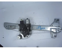 MEHANIZAM STAKLA PREDNJA LIJEVA Peugeot 2008 2016 1.6 HDI