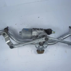 MEHANIZAM BRISAČA SA MOTORIĆEM Peugeot 2008 2016 1.6 HDI 3397021391