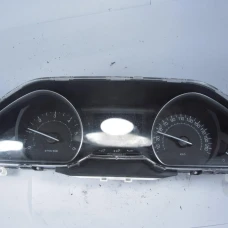 SAT Peugeot 2008 2016 1.6 HDI 9813848980