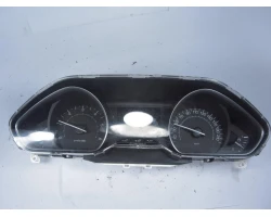 SAT Peugeot 2008 2016 1.6 HDI 9813848980