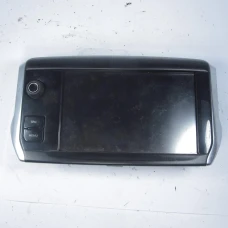RAČUNALNIK PUTOVALNI Peugeot 2008 2016 1.6 HDI 9812862880