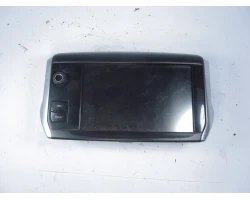 RAČUNALNIK PUTOVALNI Peugeot 2008 2016 1.6 HDI 9812862880