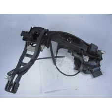 MEHANIZAM ZAKLJUČAVANJA PREDNJA LIJEVA Ford S-Max/Galaxy 2011 2.0 TDCI 103 DPF M6