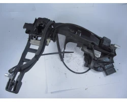 MEHANIZAM ZAKLJUČAVANJA PREDNJA LIJEVA Ford S-Max/Galaxy 2011 2.0 TDCI 103 DPF M6