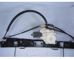 MEHANIZAM STAKLA PREDNJA LIJEVA Ford S-Max/Galaxy 2011 2.0 TDCI 103 DPF M6