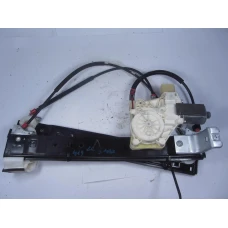 MEHANIZAM STAKLA ZADAJ LIJEVA Ford S-Max/Galaxy 2011 2.0 TDCI 103 DPF M6