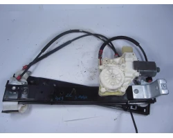 MEHANIZAM STAKLA ZADAJ LIJEVA Ford S-Max/Galaxy 2011 2.0 TDCI 103 DPF M6