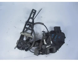 MEHANIZAM ZAKLJUČAVANJA ZADNJI LIJEVO Ford S-Max/Galaxy 2011 2.0 TDCI 103 DPF M6