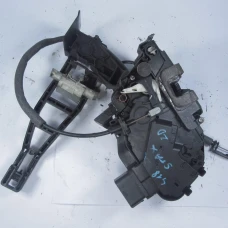 MEHANIZAM ZAKLJUČAVANJA ZADAJ DESNA Ford S-Max/Galaxy 2011 2.0 TDCI 103 DPF M6