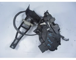 MEHANIZAM ZAKLJUČAVANJA ZADAJ DESNA Ford S-Max/Galaxy 2011 2.0 TDCI 103 DPF M6