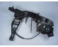 MEHANIZAM ZAKLJUČAVANJA PREDNJA DESNA Ford S-Max/Galaxy 2011 2.0 TDCI 103 DPF M6