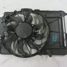 VENTILATOR HLADNJAKA Ford Focus 2011 1.6 TDCi