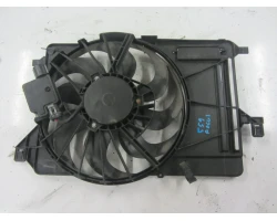 VENTILATOR HLADNJAKA Ford Focus 2011 1.6 TDCi