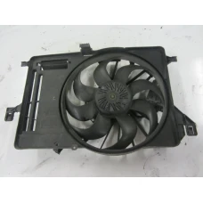 VENTILATOR HLADNJAKA Ford Focus 2011 1.6 TDCi