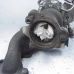 TURBINA Renault MEGANE 2014 III. 1.2 16V 4937355100