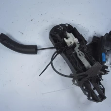 MEHANIZAM ZAKLJUČAVANJA PREDNJA DESNA Renault MEGANE 2014 III. 1.2 16V