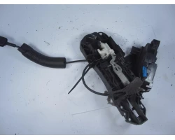 MEHANIZAM ZAKLJUČAVANJA PREDNJA DESNA Renault MEGANE 2014 III. 1.2 16V