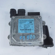 računalnik razno Citroën C3 2009 1.4 HDI 9665433880