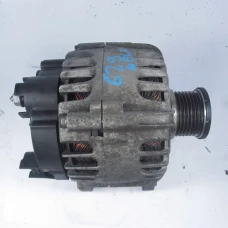 ALTERNATOR Renault MEGANE 2014 III. 1.2 16V 2606154d
