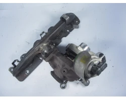 TURBINA Ford S-Max/Galaxy 2011 2.0 TDCI 103 DPF M6 9M5Q-6K682-BB