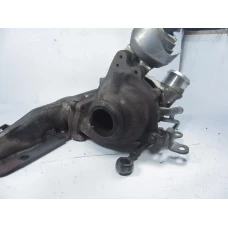 TURBINA Ford S-Max/Galaxy 2011 2.0 TDCI 103 DPF M6 9M5Q-6K682-BB