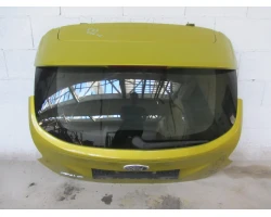 VRATA KOMPLET PRTLJAŽNA Ford Focus 2011 1.6 TDCi