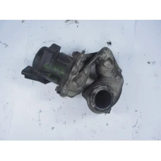 EGR VENTIL Citroën C2 2005 1.4 HDI 9658203780