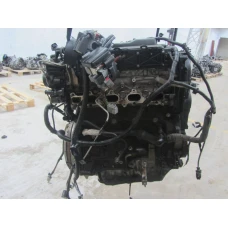 MOTOR CIJELI Ford S-Max/Galaxy 2011 2.0 TDCI 103 DPF M6 UFWA