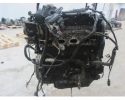 MOTOR CIJELI Ford S-Max/Galaxy 2011 2.0 TDCI 103 DPF M6 UFWA