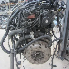 MOTOR CIJELI Ford S-Max/Galaxy 2011 2.0 TDCI 103 DPF M6 UFWA