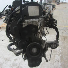MOTOR CIJELI Peugeot 2008 2015 1.6 HDI 16V 9H06