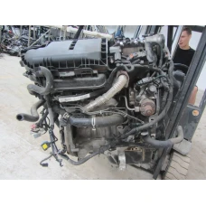 MOTOR CIJELI Peugeot 2008 2015 1.6 HDI 16V 9H06