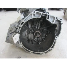 MIJENJAČ Renault MEGANE 2014 III. 1.2 16V TL4 068