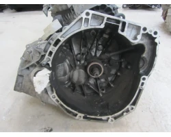 MIJENJAČ Renault MEGANE 2014 III. 1.2 16V TL4 068