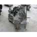 MIJENJAČ Renault MEGANE 2014 III. 1.2 16V TL4 068