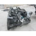 MIJENJAČ Renault MEGANE 2014 III. 1.2 16V TL4 068