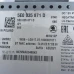RADIO Škoda Octavia 2018 COMBI 2.0 TDI 5e0035871d