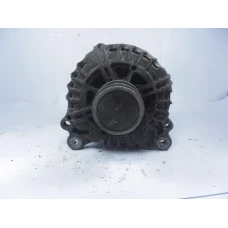 ALTERNATOR Škoda Octavia 2018 COMBI 2.0 TDI 04l903021d ALTERNATOR Škoda Octavia 2018 COMBI 2.0 TDI 04l903021d