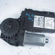 MEHANIZAM STAKLA PREDNJA LIJEVA Audi A4, S4 2008 2.0 TDI AVANT 8e1959801h