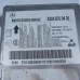 RAČUNALNIK AIR BAGOV Mercedes-Benz C-Klasse  w204 a2048709426