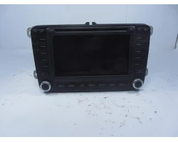 RADIO Volkswagen Passat 2008  1k0035198b