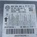 RAČUNALNIK AIR BAGOV Audi A4, S4 2009  8k0959655g