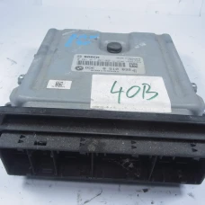 RAČUNALNIK MOTORA BMW 3 2006 E90/E91 8510832