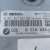 RAČUNALNIK MOTORA BMW 3 2006 E90/E91 8510832