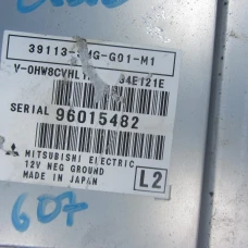 računalnik razno Honda CIVIC 2009 1.4 39113-smg-g01-m1