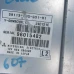 računalnik razno Honda CIVIC 2009 1.4 39113-smg-g01-m1